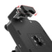 Custom Flex Vehicle Mount with Security Holder for Otterbox uniVERSE and Defender Series Cases CTA DIGITAL