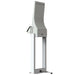  Custom Modular Base for Interactive LG Kiosk CTA DIGITAL