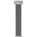 Customizable Premium Locking Floor Stand Kiosk w/ Graphic Card Slot for Branding CTA DIGITAL