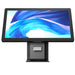 Desk Mount for Tablets and Small Size Displays with Printer Shelf CTA DIGITAL