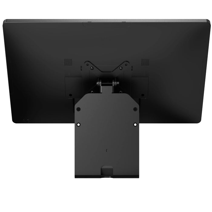 Desk Mount for Tablets and Small Size Displays with Printer Shelf CTA DIGITAL