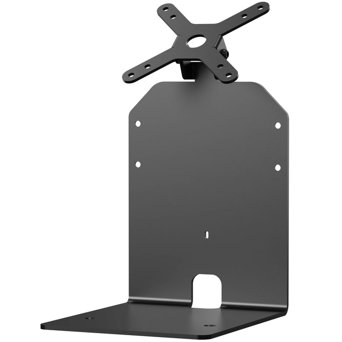 Desk Mount for Tablets and Small Size Displays with Printer Shelf CTA DIGITAL