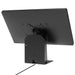 Desk Mount for Tablets and Small Size Displays with Printer Shelf CTA DIGITAL