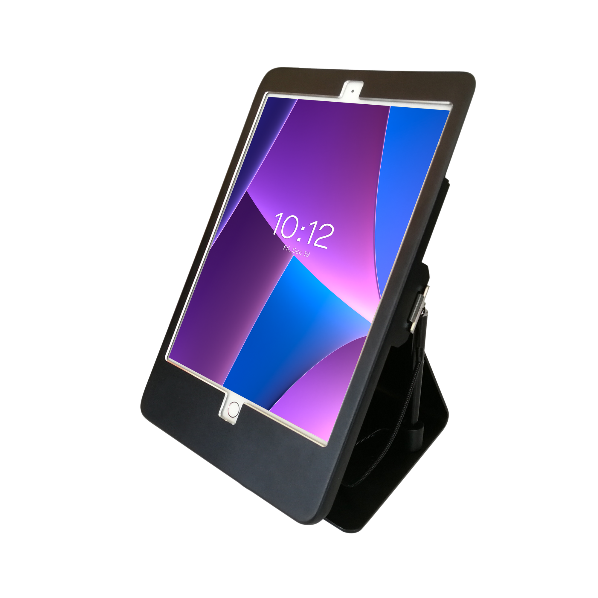 Desktop Anti-Theft Stand CTA