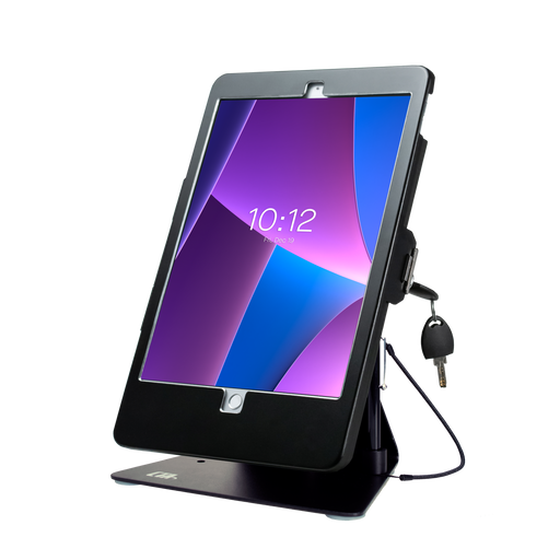 Desktop Anti-Theft Stand CTA