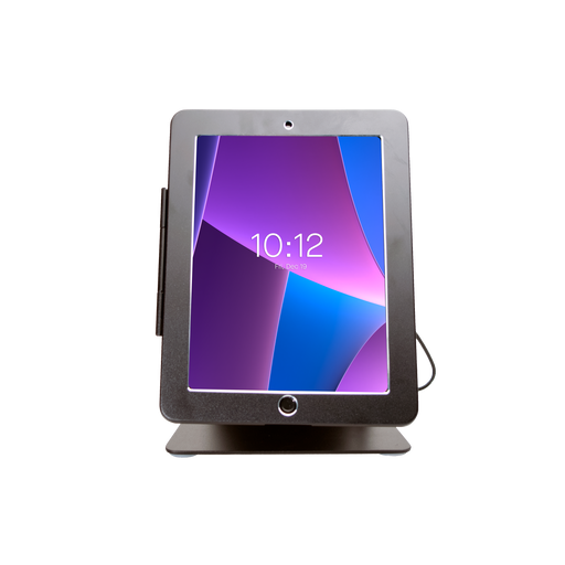 Desktop Anti-Theft iPad Stand CTA