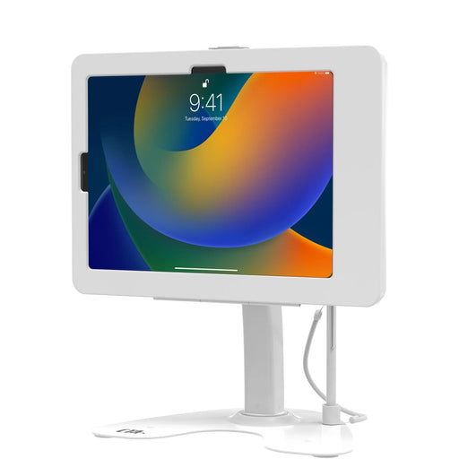 Dual Security Desk Kiosk CTA DIGITAL