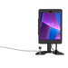 Dual Security Kiosk Stand CTA