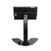 Dual Security Kiosk Stand with Locking Case and Cable CTA DIGITAL