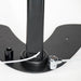 Dual Security Kiosk Stand with Locking Case and Cable CTA DIGITAL
