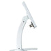 Dual Security Kiosk Stand with Locking Case and Cable CTA DIGITAL