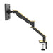 Gas Spring Clamp Mount with 2 USB Ports w/ Enclosure for Medium Size Tablets CTA DIGITAL