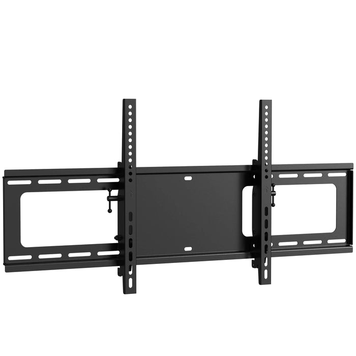Flush Tilted Wall Mount for 43"-90" Displays CTA DIGITAL