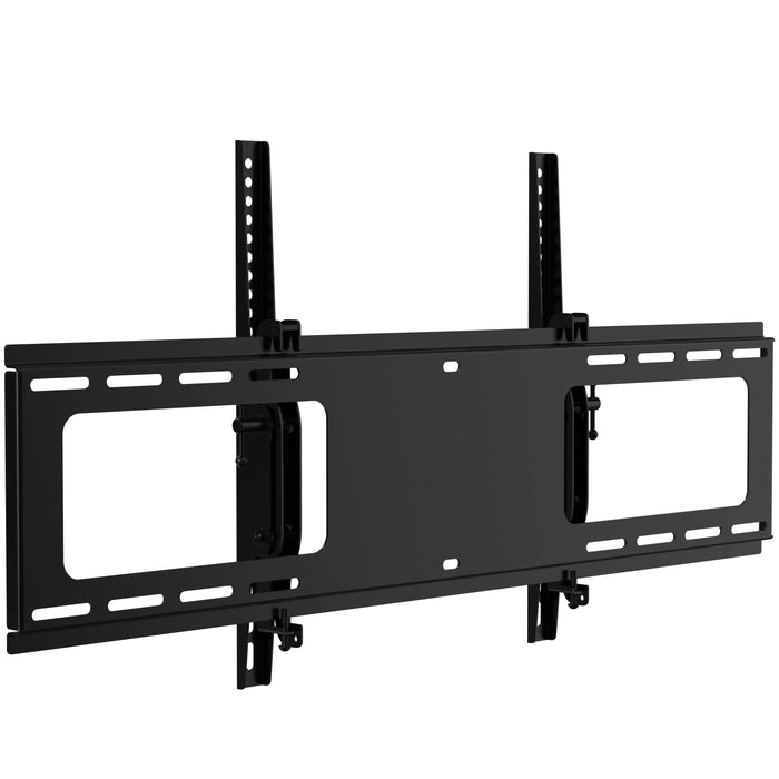 Flush Tilted Wall Mount for 43"-90" Displays CTA DIGITAL
