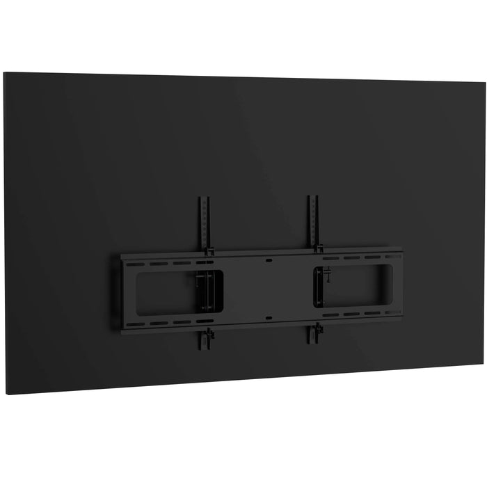 Flush Tilted Wall Mount for 43"-90" Displays CTA DIGITAL
