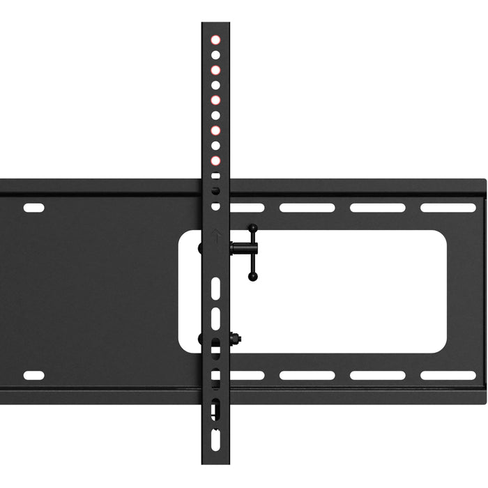 Flush Tilted Wall Mount for 43"-90" Displays CTA DIGITAL