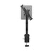 Locking Tablet Mount and USB Hub w/ Full Cable Management & Enclosure CTA DIGITAL