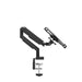 Locking Tablet Mount and USB Hub w/ Full Cable Management & Enclosure CTA DIGITAL
