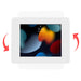Full Rotation Desk Mount w/ Security Enclosure CTA DIGITAL