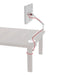 3.8' Security Cable Lock Add-On for CTA Mounts CTA DIGITAL