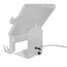 3.8' Security Cable Lock Add-On for CTA Mounts CTA DIGITAL