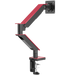 Gas Spring Monitor Arm with 2 USB Ports CTA DIGITAL