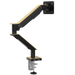 Gas Spring Monitor Arm with 2 USB Ports CTA DIGITAL