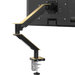 Gas Spring Monitor Arm with 2 USB Ports CTA DIGITAL