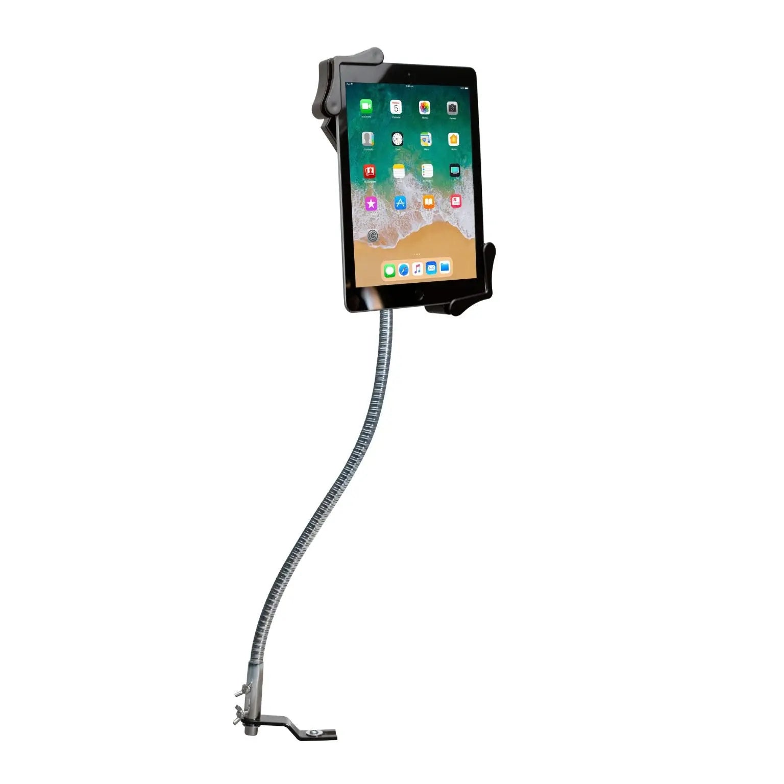 Gooseneck Car Mount