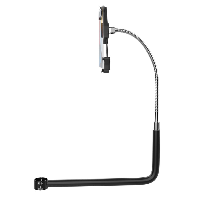 Gooseneck Chair Clamp CTA DIGITAL