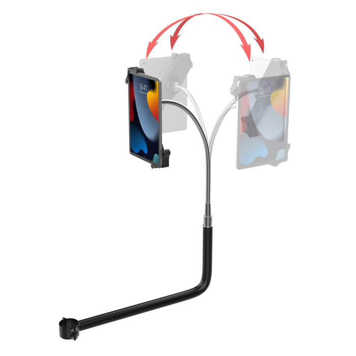 Gooseneck Chair Clamp CTA DIGITAL