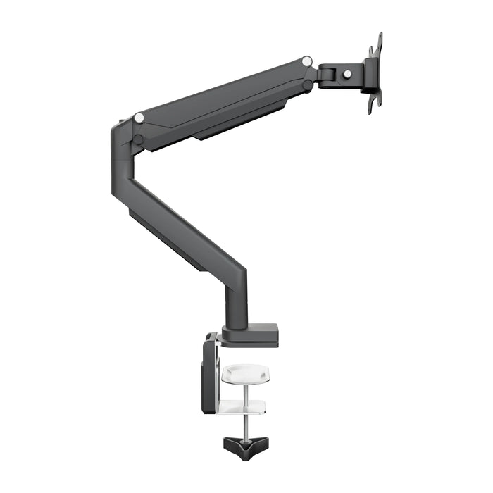VESA Clamp Mount w/ Grommet & Full Cable Management CTA DIGITAL