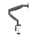 VESA Clamp Mount w/ Grommet & Full Cable Management CTA DIGITAL