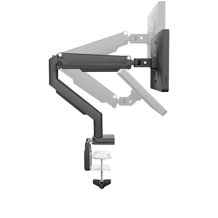 VESA Clamp Mount w/ Grommet & Full Cable Management CTA DIGITAL