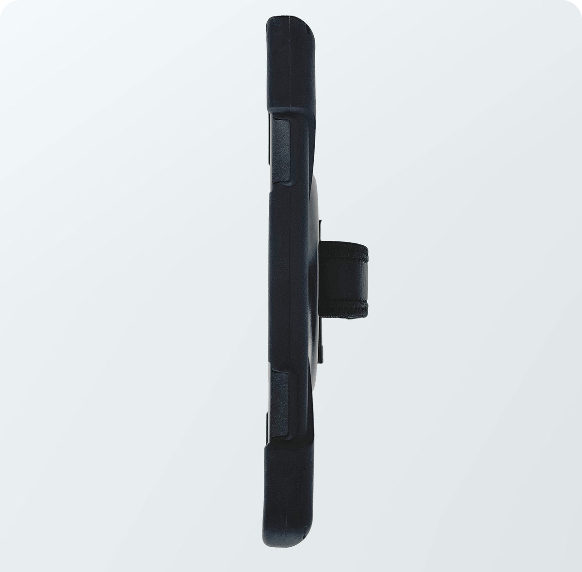 Protective Case with Hand Strap Grip for Lenovo M9 Tablet