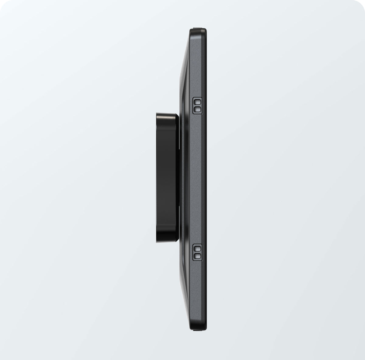 VersaGuard Twist Lock Protective Tablet Case and Dock with Wireless Inductive Charging for Lenovo K11