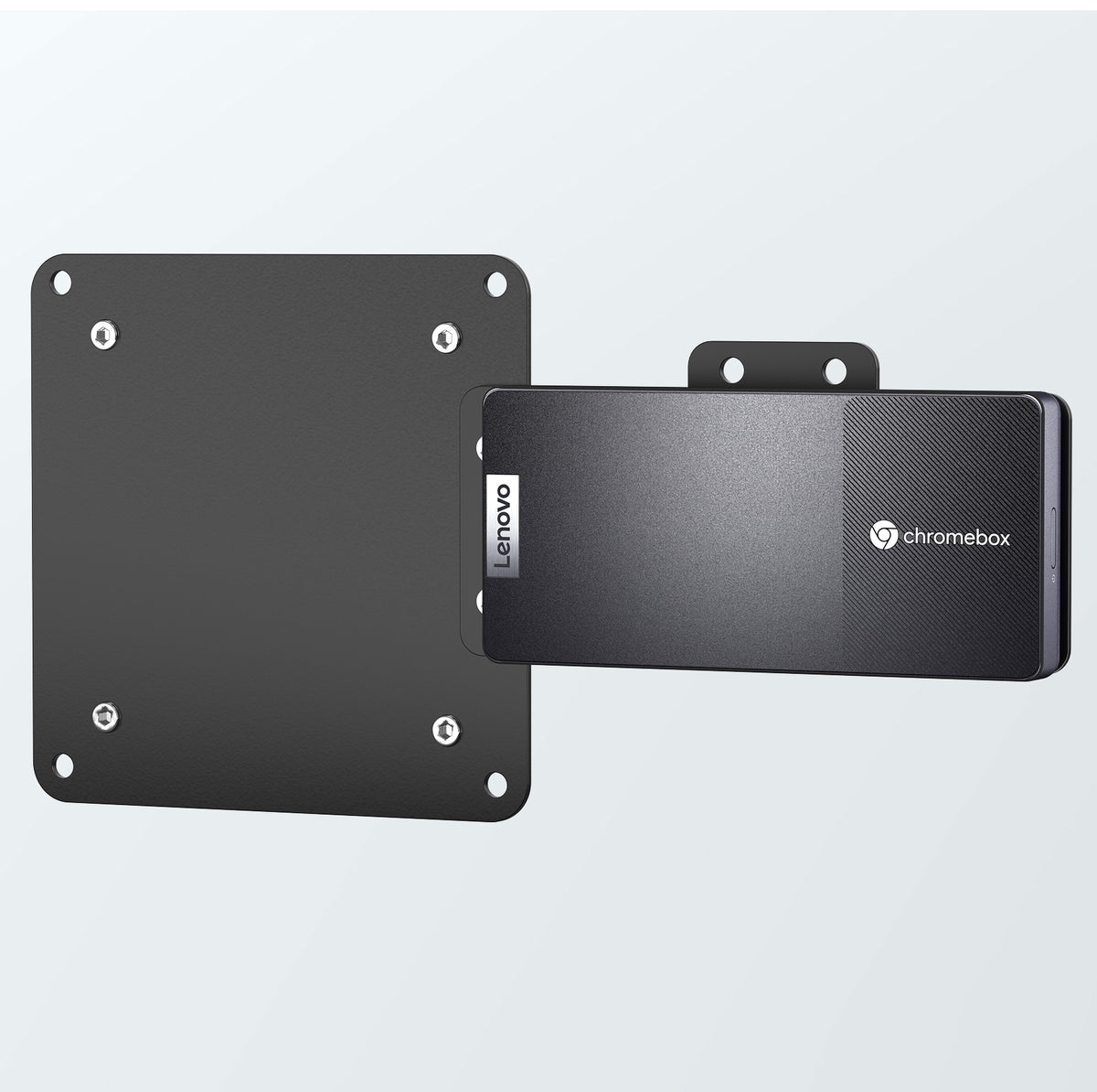 Lenovo Chromebox Micro Multi-Direction VESA Mounting Bracket
