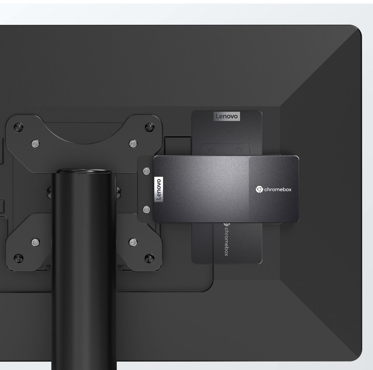 Lenovo Chromebox Micro Multi-Direction VESA Mounting Bracket
