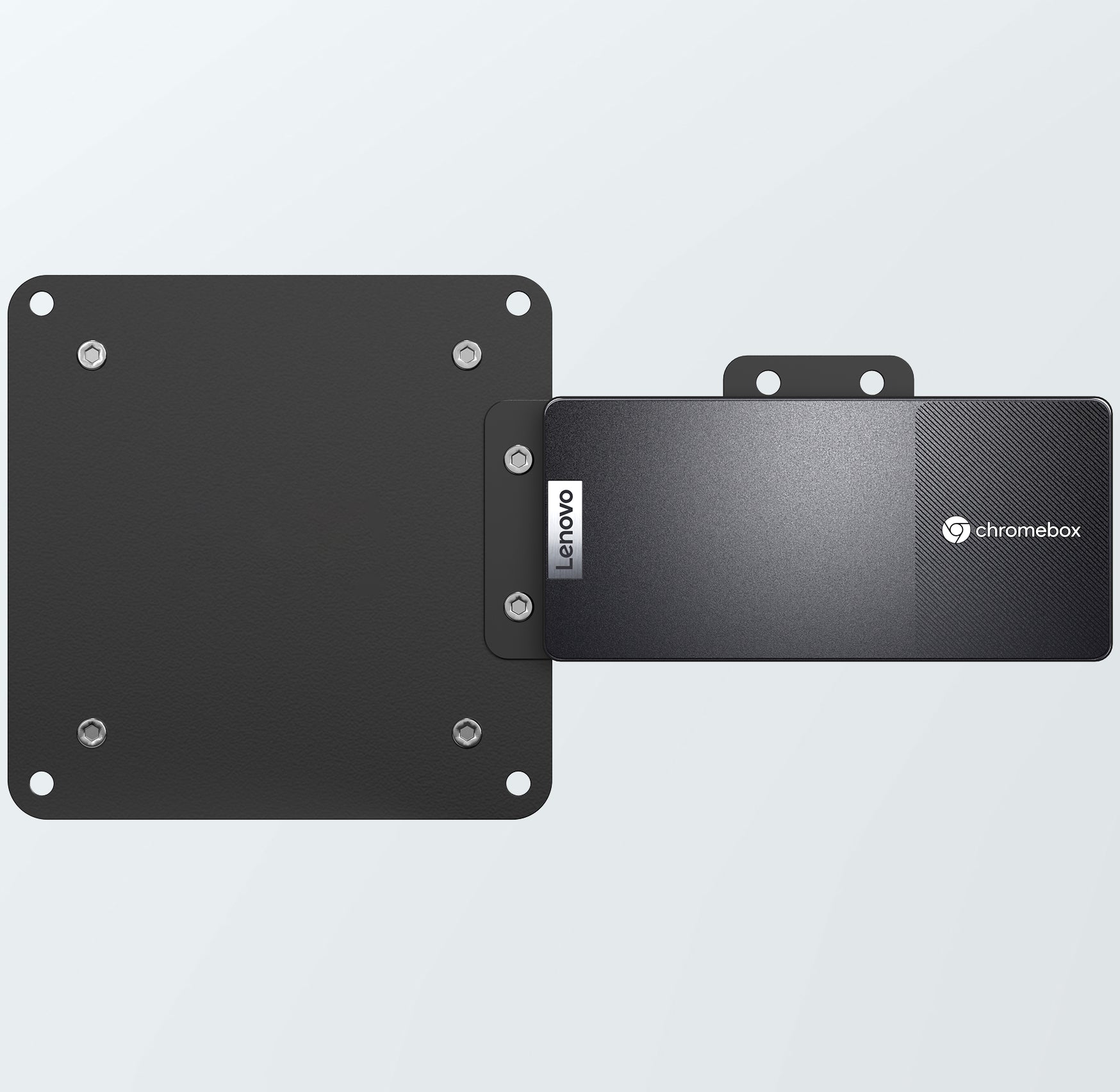 For Lenovo Chromebox Micro
(Not Included)