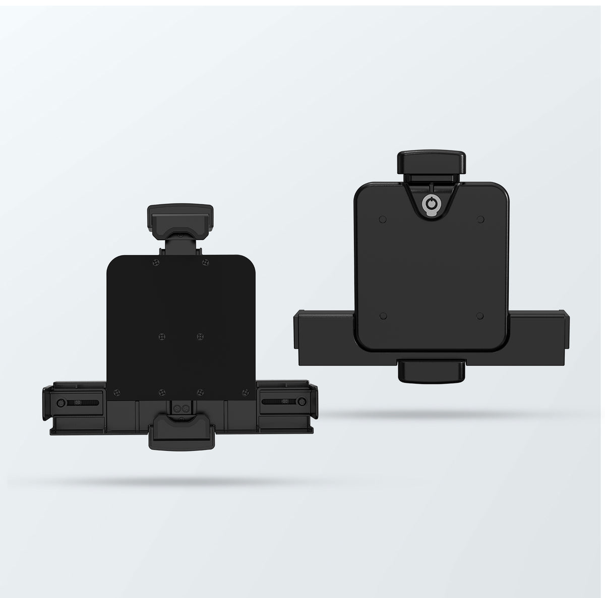 Premium Security Clamp Holder for Medium Sized Tablets