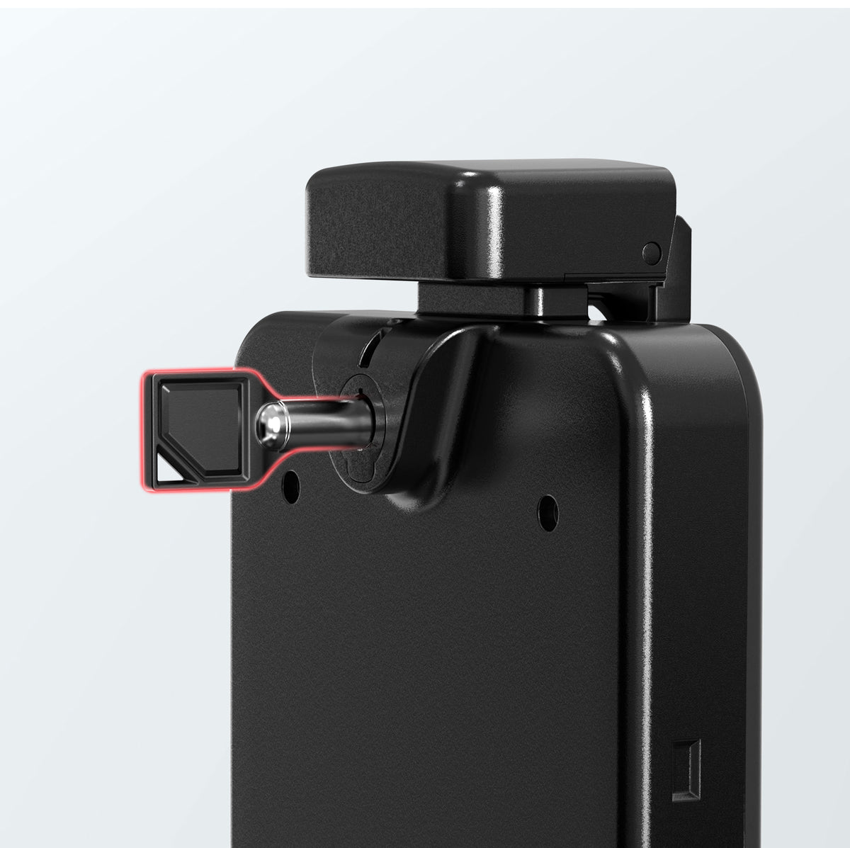 Premium Security Clamp Holder for Medium Sized Tablets
