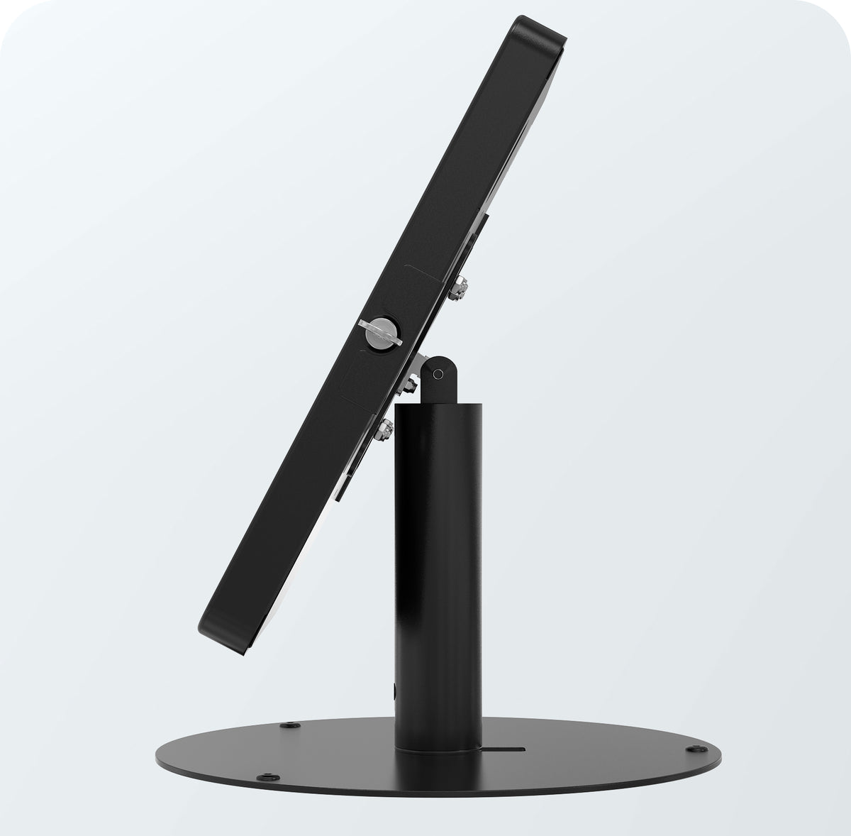 Hyperflex Security Tablet Kiosk Stand