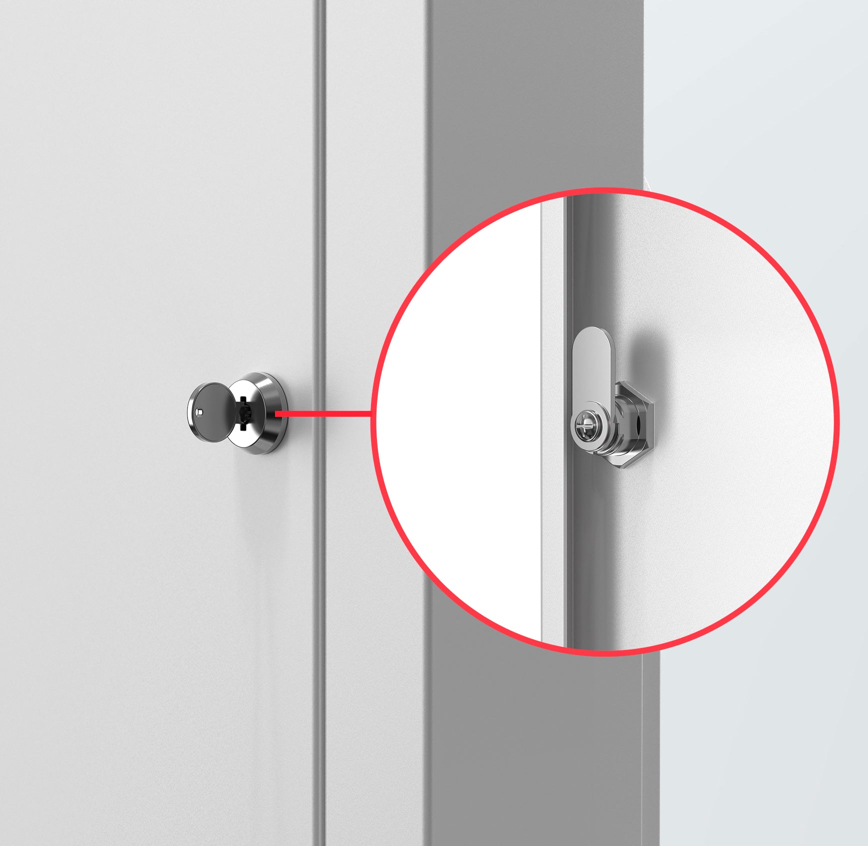 Detail Security
