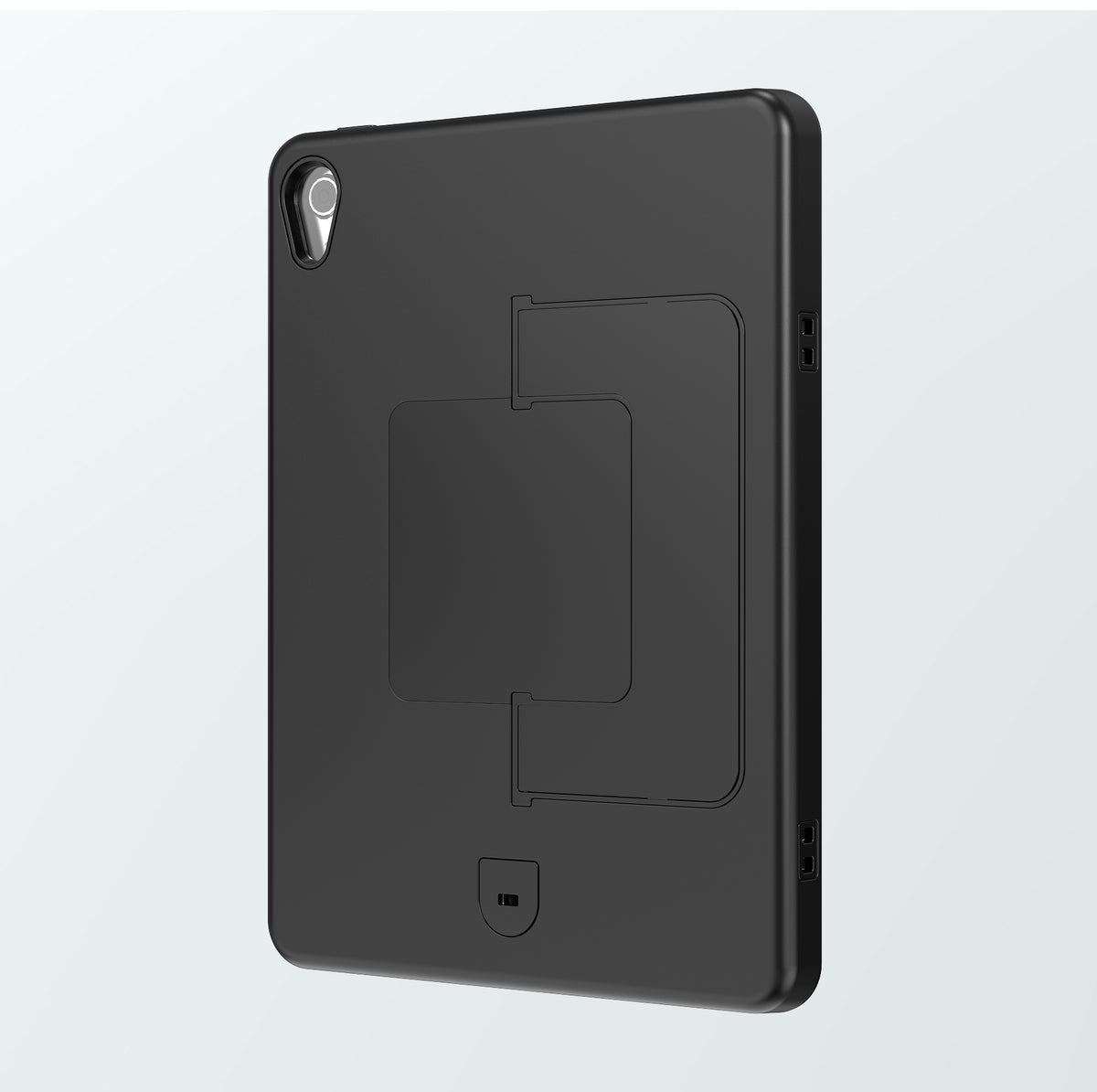 Security Case with Anti-Theft Cable for 10.9” 10th gen and 11” 11th gen.