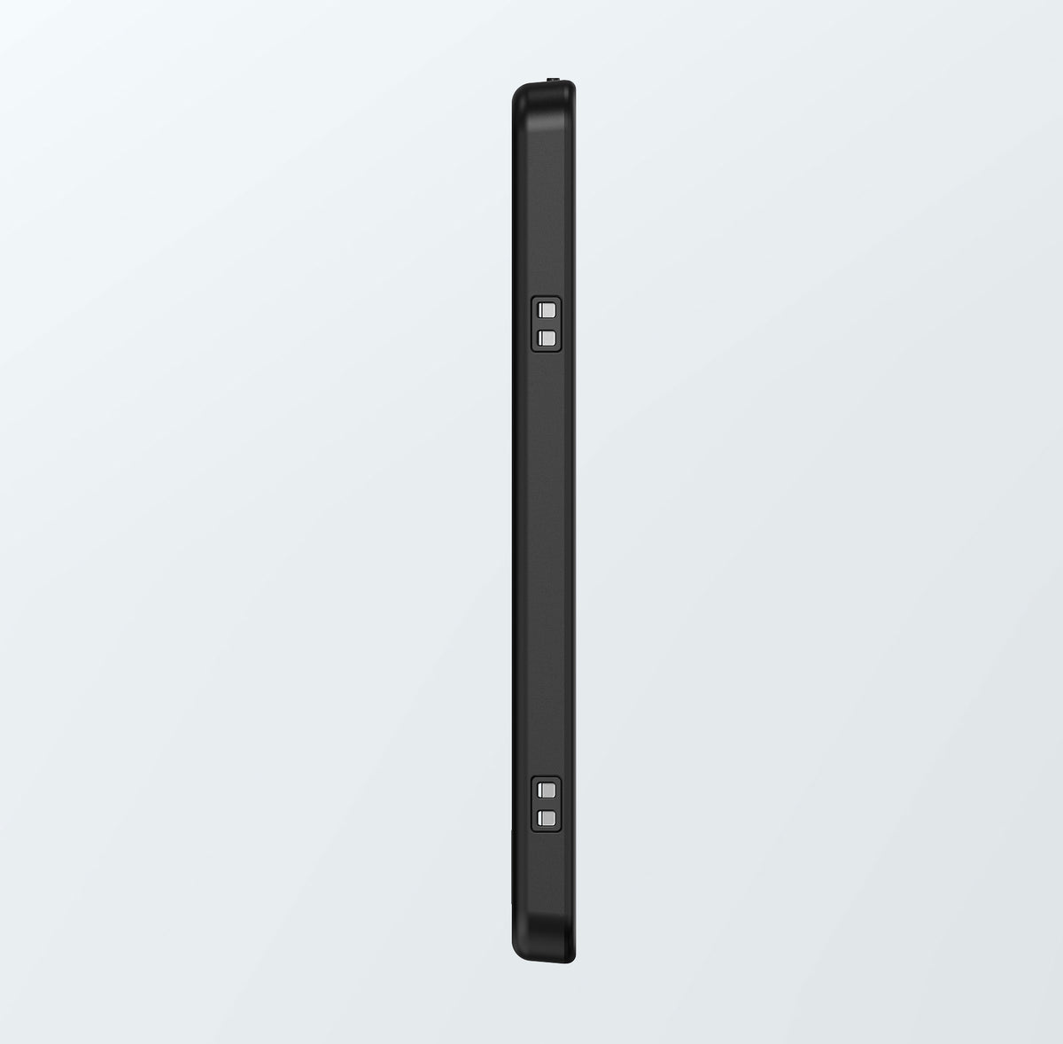 Security Case with Anti-Theft Cable for 10.9” 10th gen and 11” 11th gen.