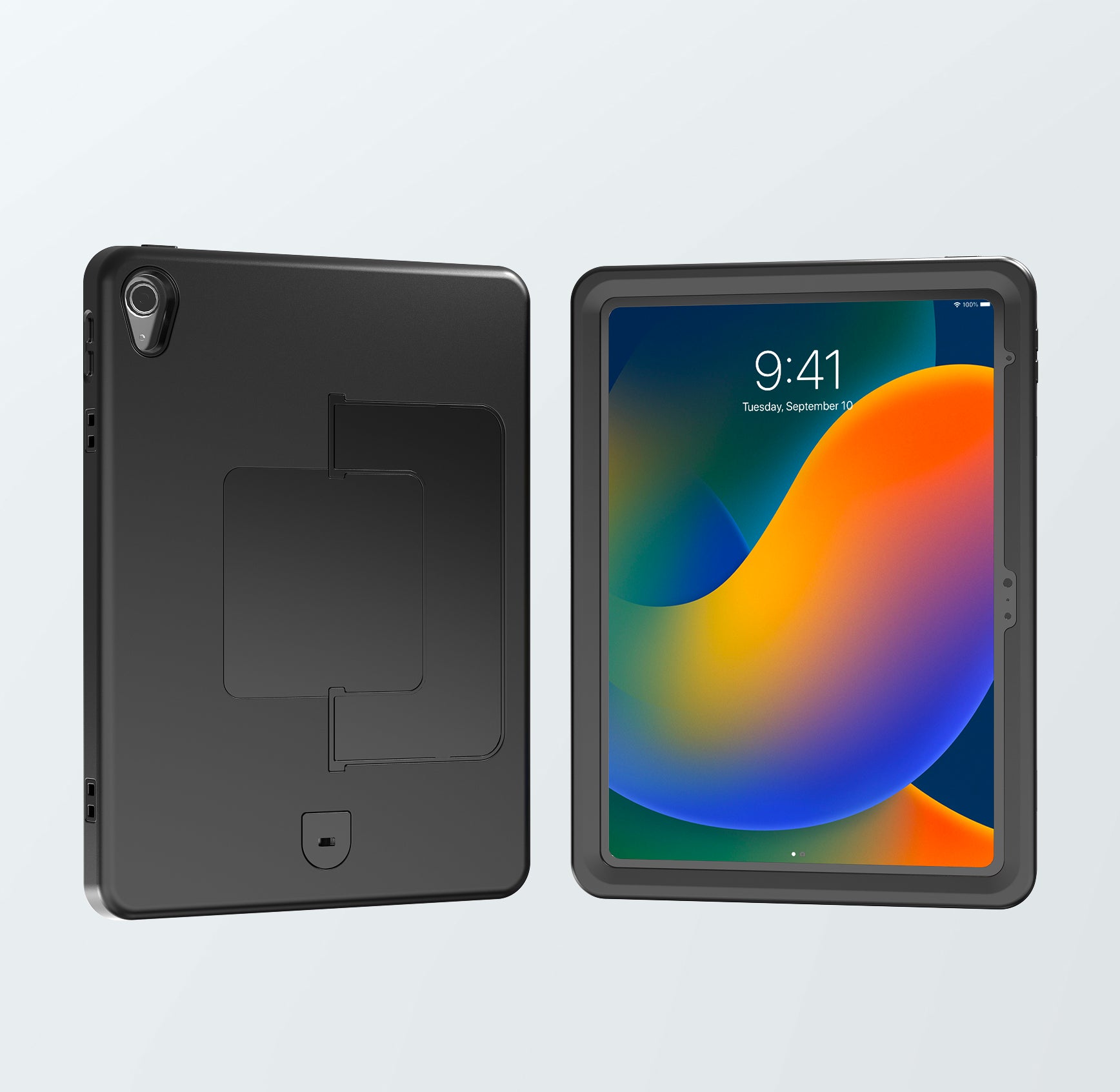 Combo View
