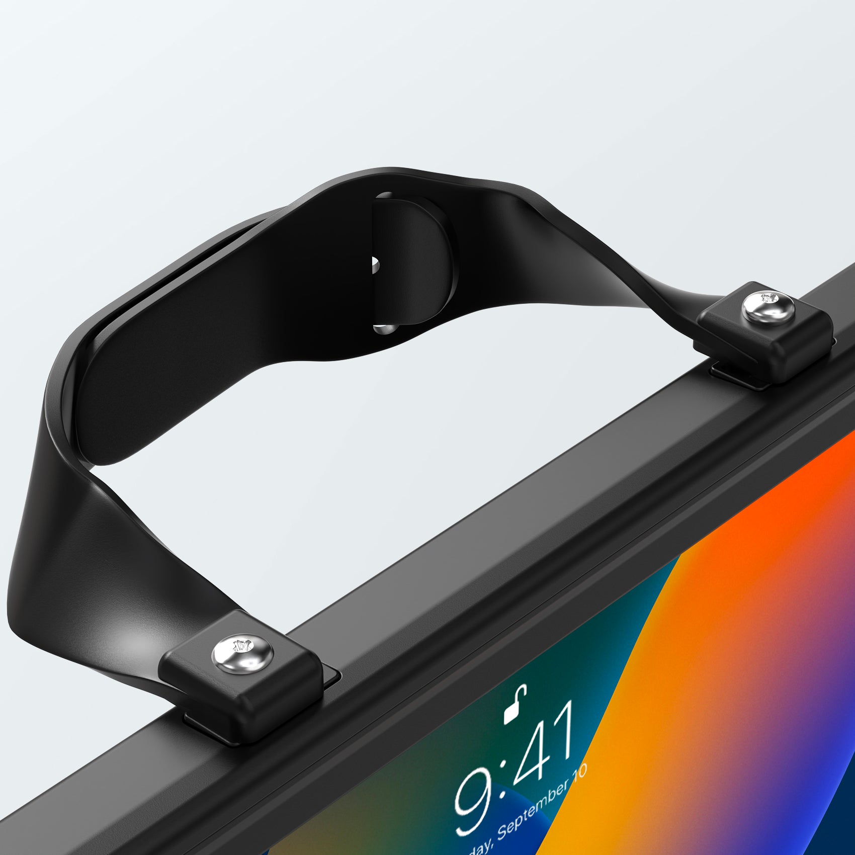 Hand Strap Add-On (Not Included) 