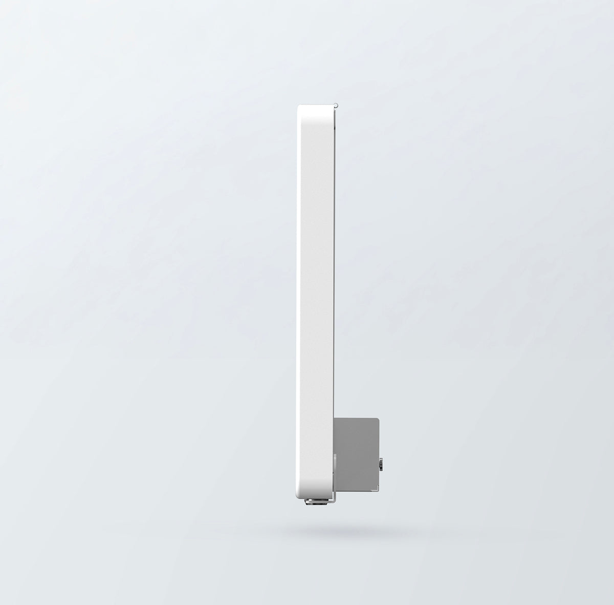 Universal Security Enclosure with Honeywell 2D Scanner