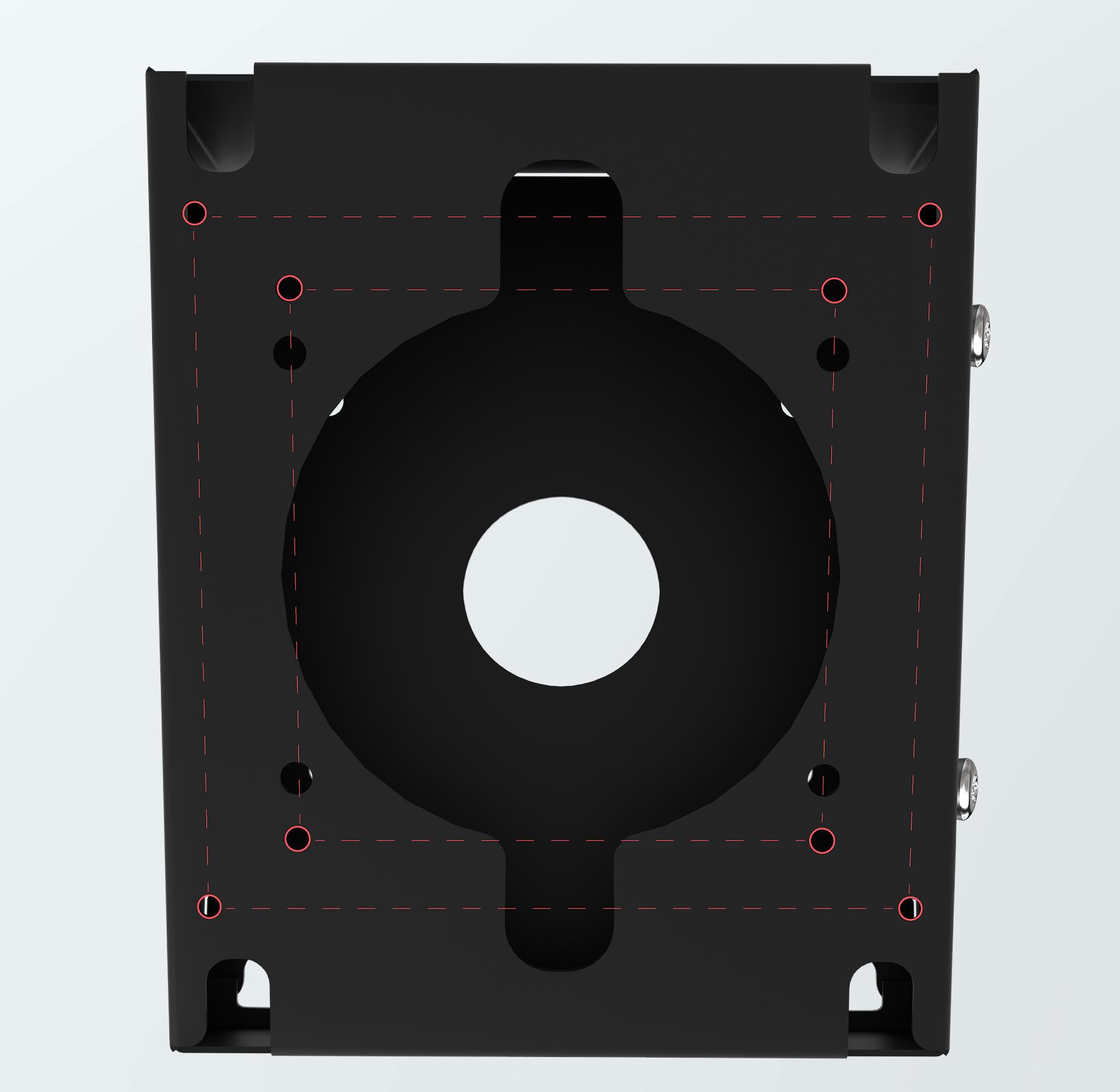 Outlet/PoE
Adapater