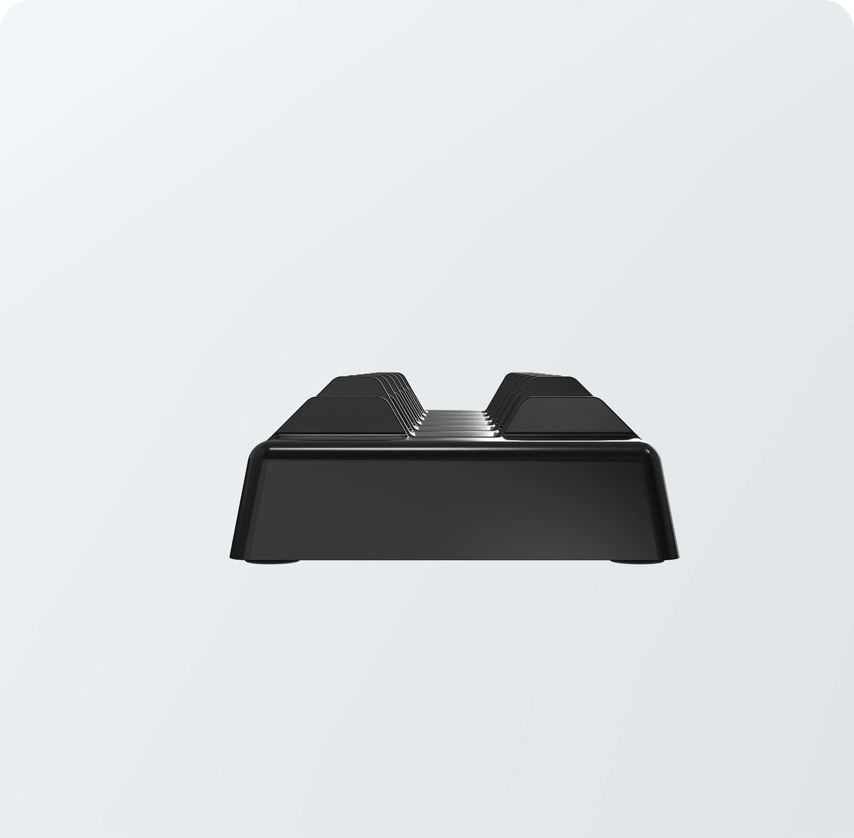 VersaGuard 6 Unit Charging Dock